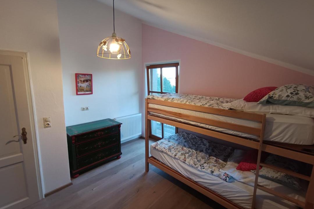 Photo of Bedroom in Buechlberg