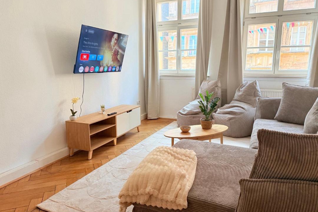 Photo of Livingroom in Coburg