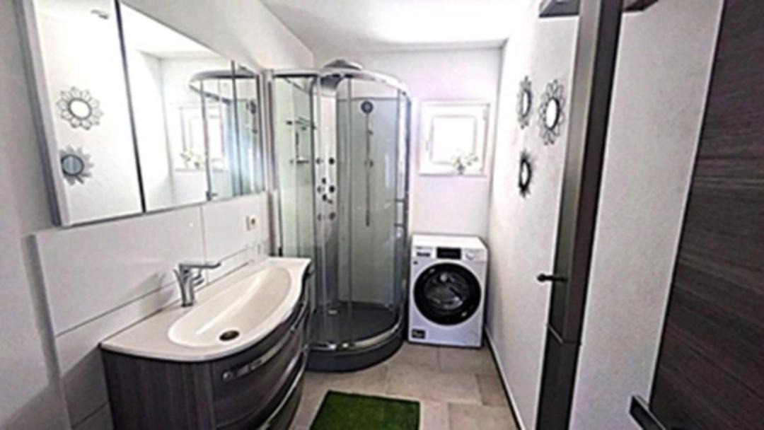 Photo of Bathroom in Glashutten