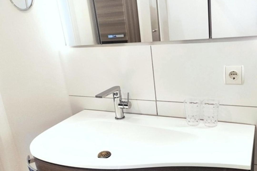 Photo of Bathroom in Glashutten