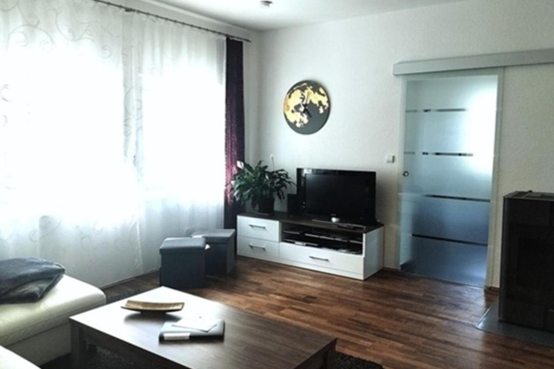 Photo of Livingroom in Glashutten