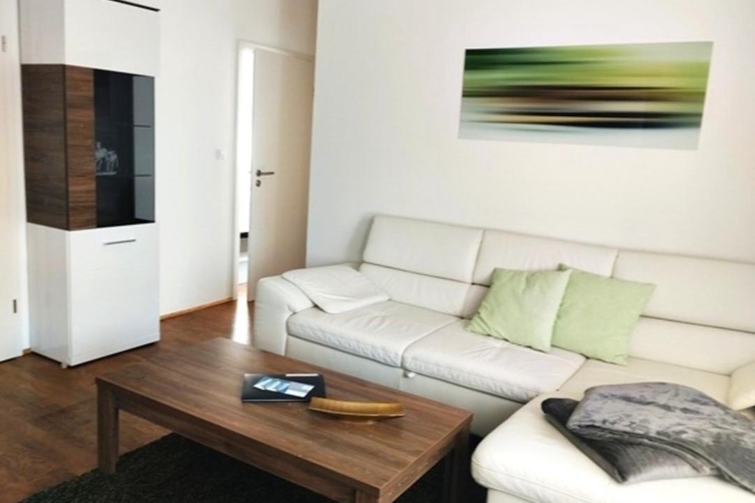 Photo of Livingroom in Glashutten