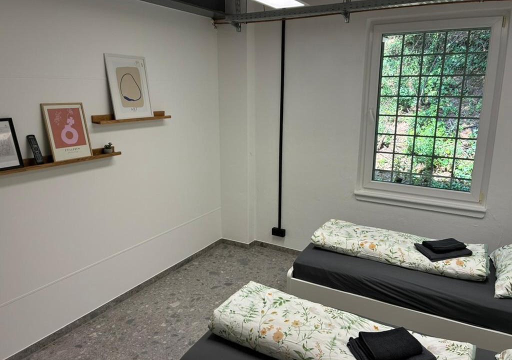 Photo of Bedroom in Albstadt