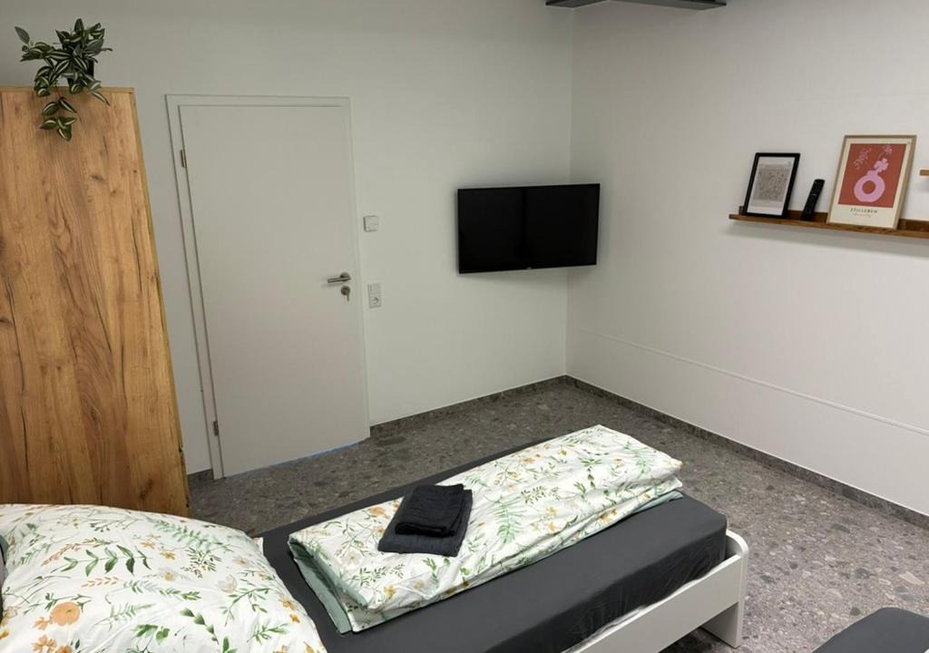 Photo of Bedroom in Albstadt