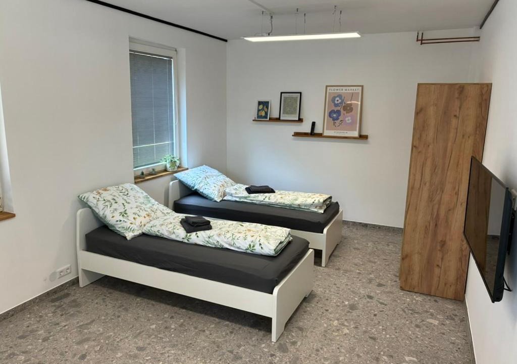 Photo of Bedroom in Albstadt