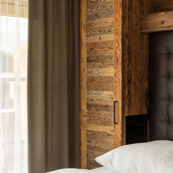 Photo of Bedroom in Reit im Winkl