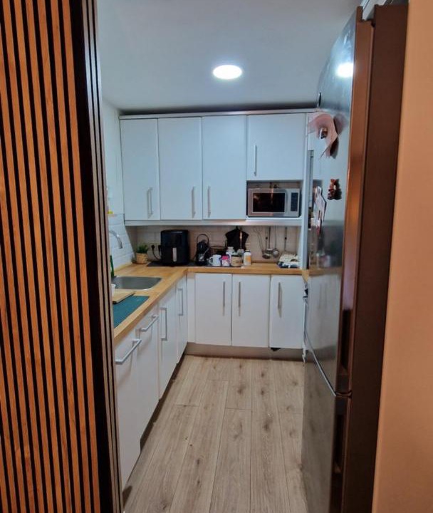 Photo of Kitchen in Romareda