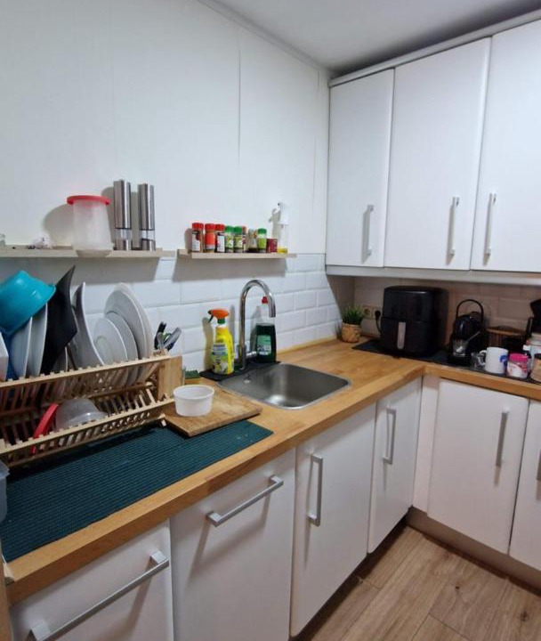 Photo of Kitchen in Romareda