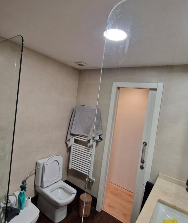 Photo of Bathroom in Romareda