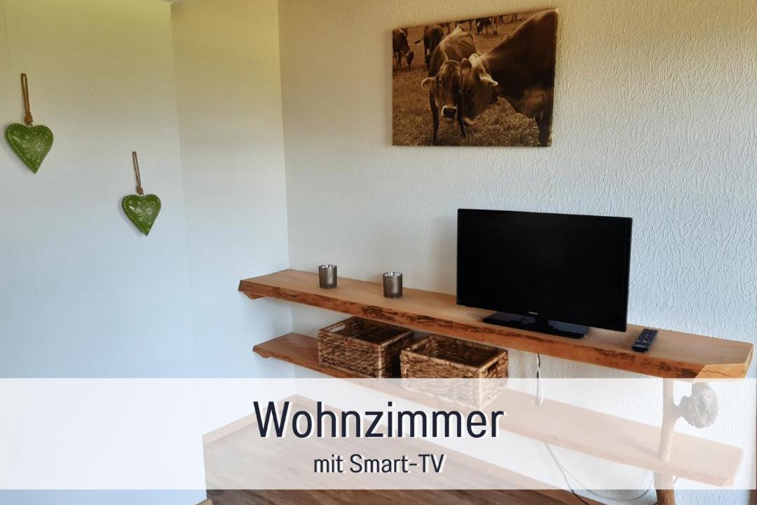 Photo of Livingroom in Ofterschwang