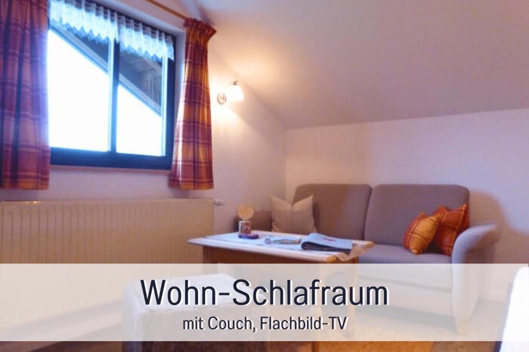 Photo of Livingroom in Ofterschwang