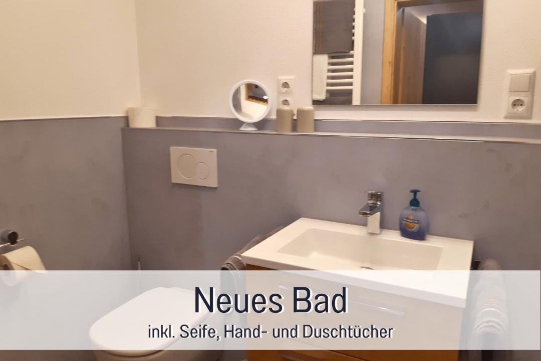 Photo of Bathroom in Ofterschwang