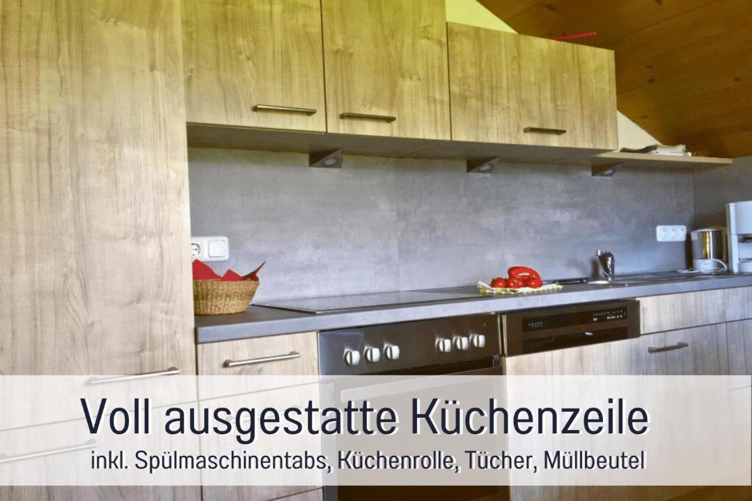 Photo of Kitchen in Ofterschwang