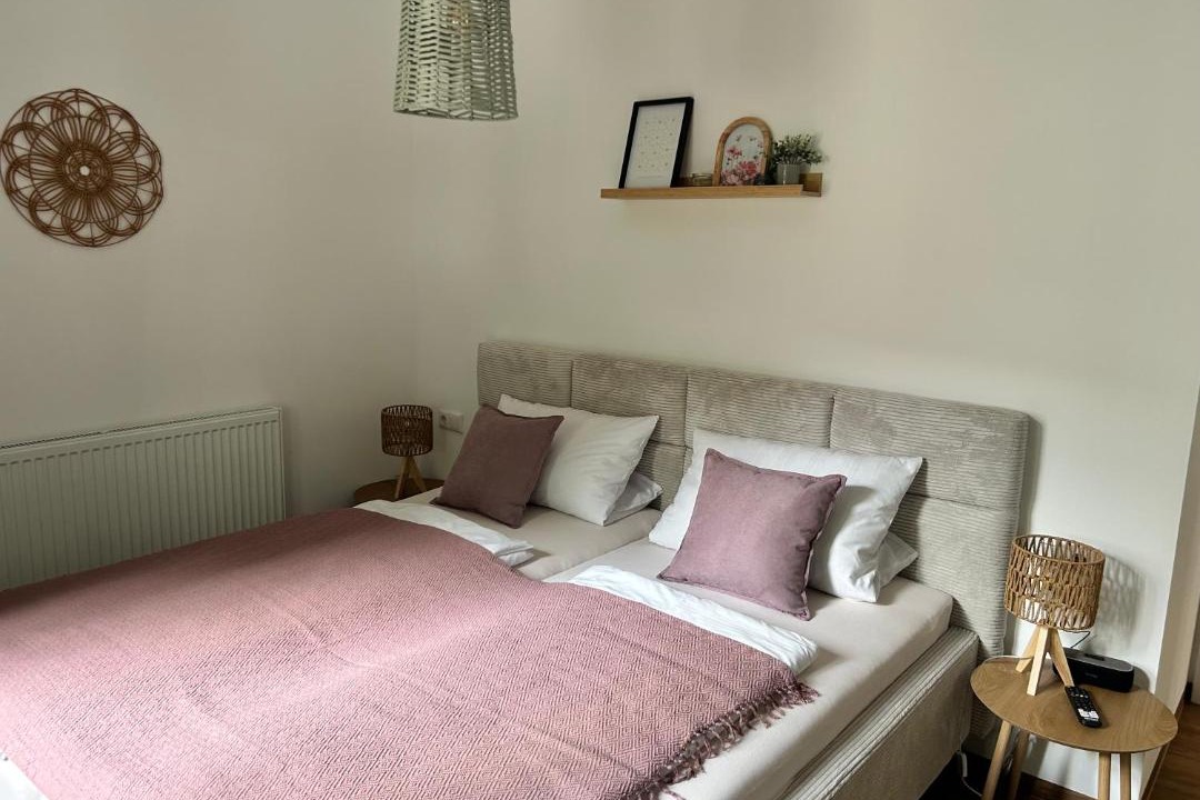 Photo of Bedroom in Trabelsdorf