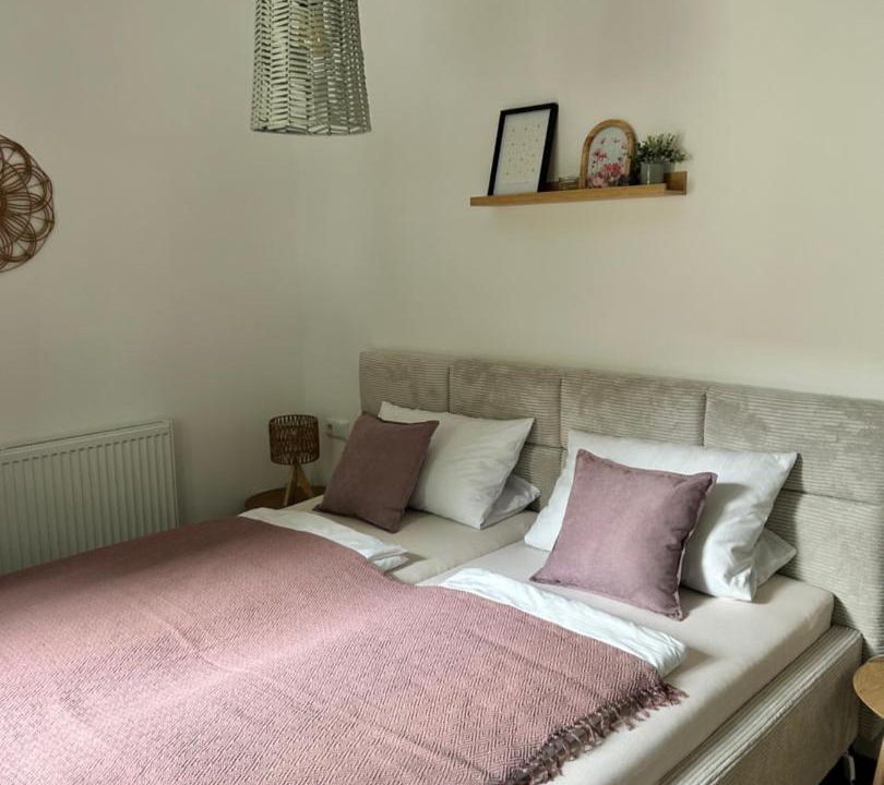 Photo of Bedroom in Trabelsdorf