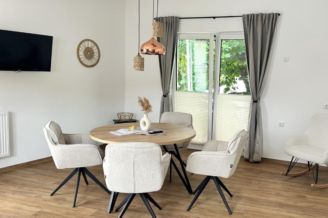 Photo of Livingroom in Trabelsdorf
