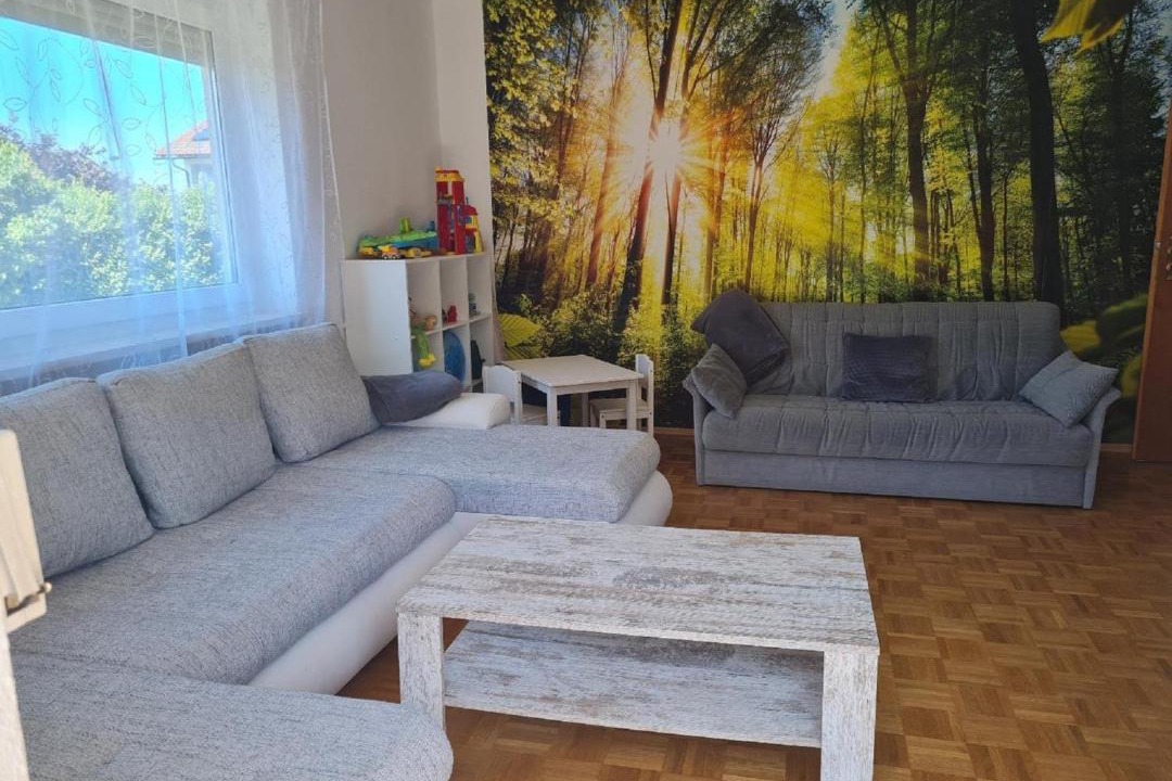 Photo of Livingroom in Frauenau
