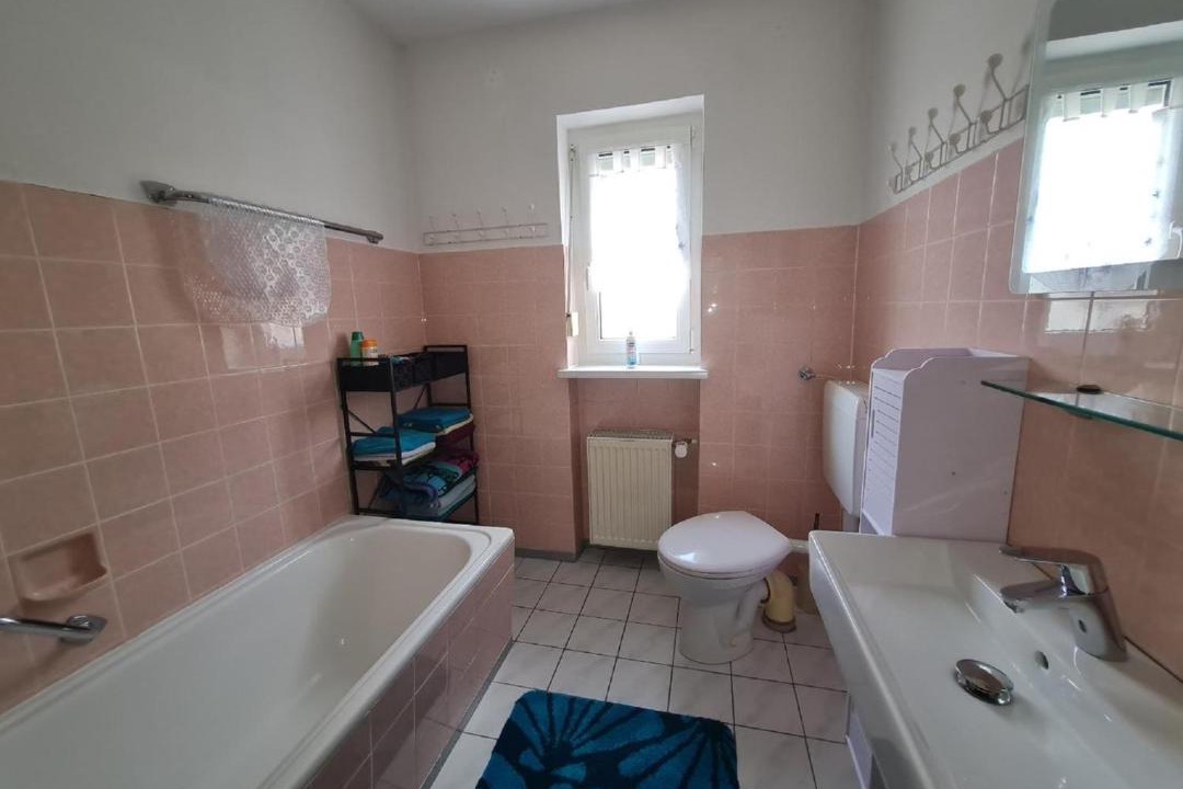 Photo of Bathroom in Frauenau