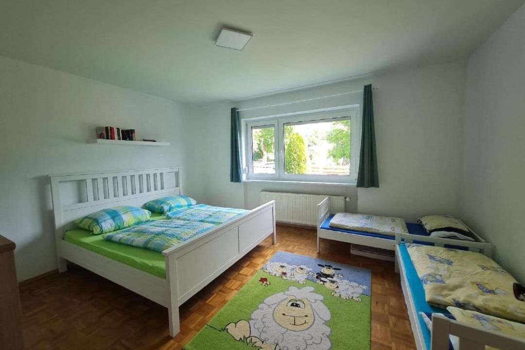 Photo of Bedroom in Frauenau