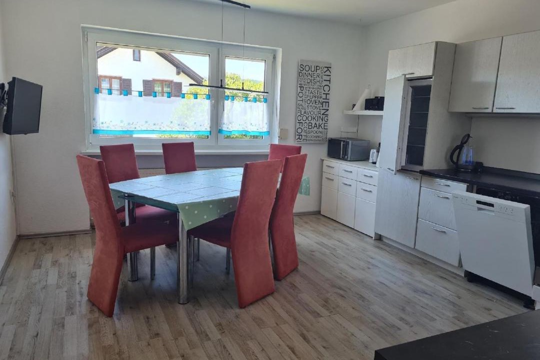 Photo of Kitchen in Frauenau