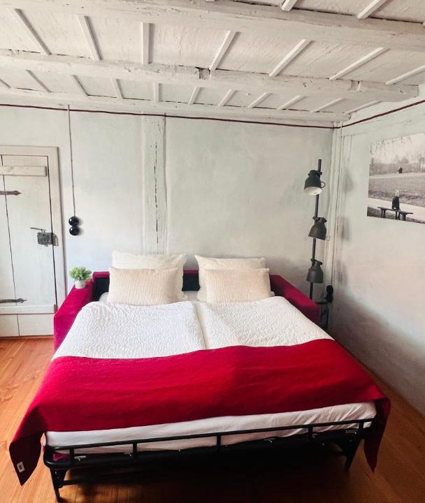 Photo of Bedroom in Zirndorf