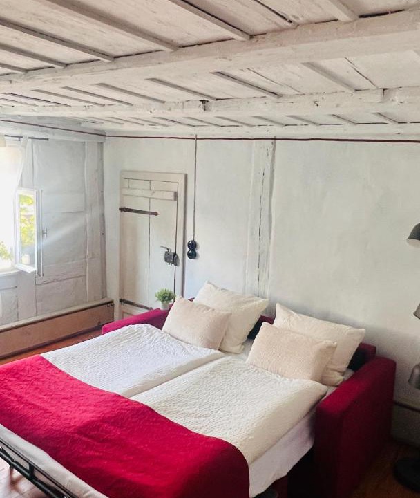 Photo of Bedroom in Zirndorf