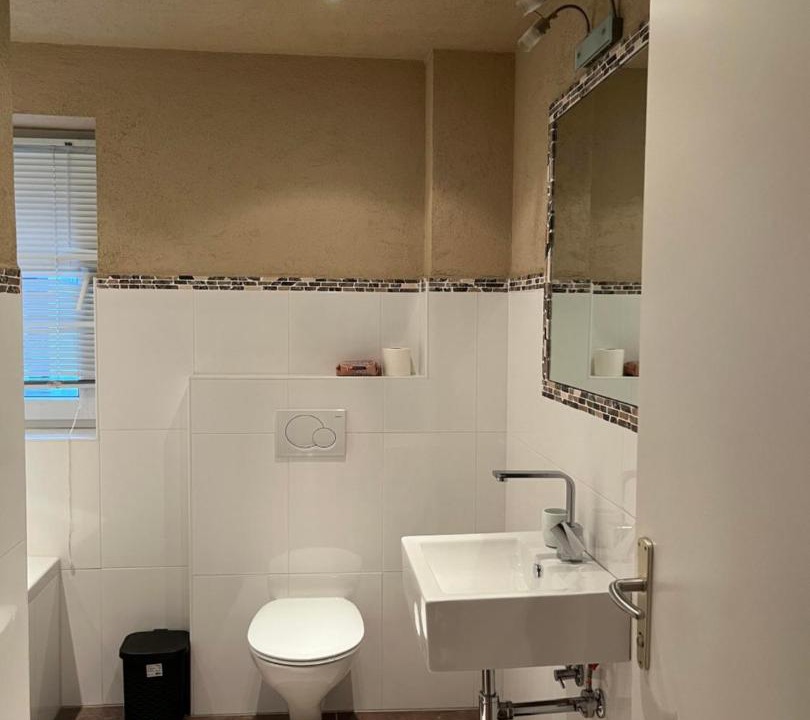 Photo of Bathroom in Leutasch