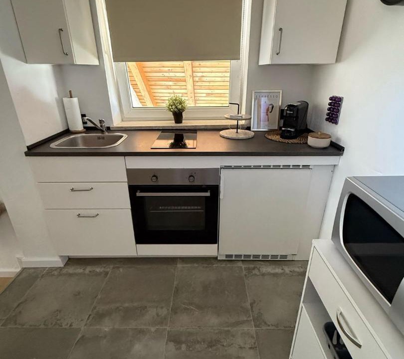 Photo of Kitchen in Memmingen