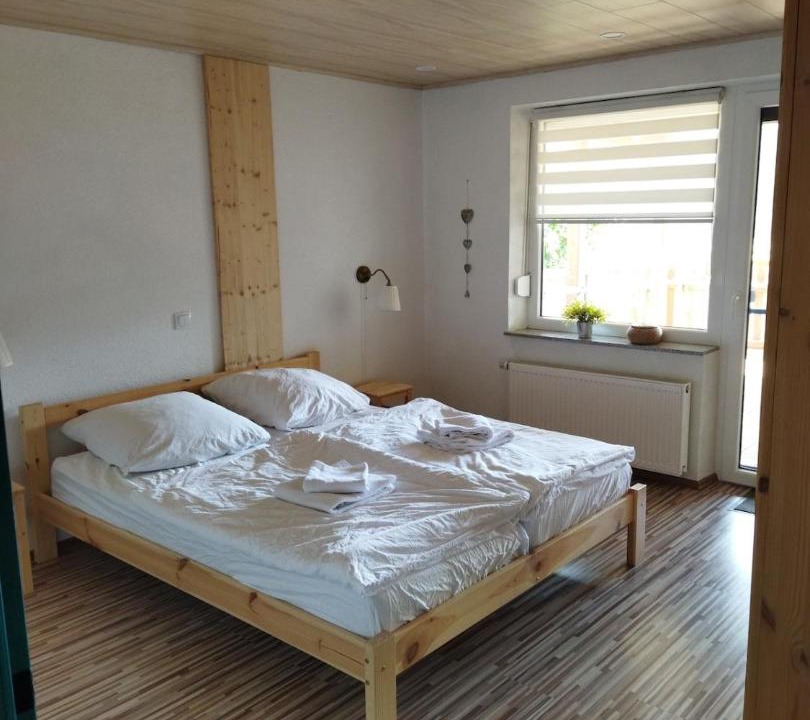 Photo of Bedroom in Graefenberg