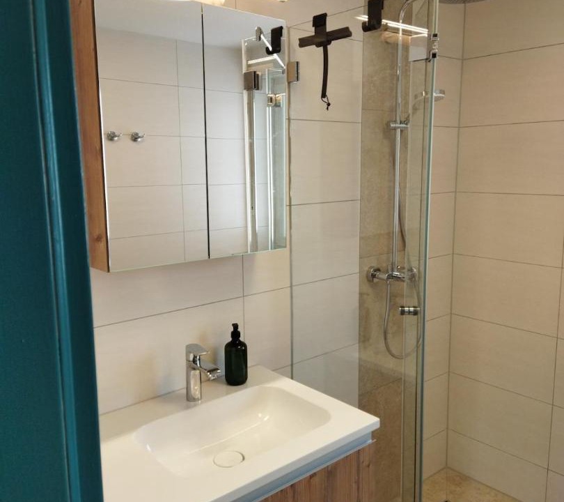 Photo of Bathroom in Graefenberg