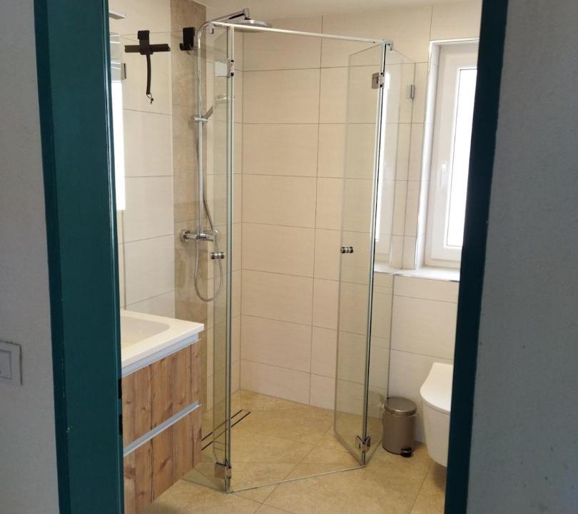 Photo of Bathroom in Graefenberg