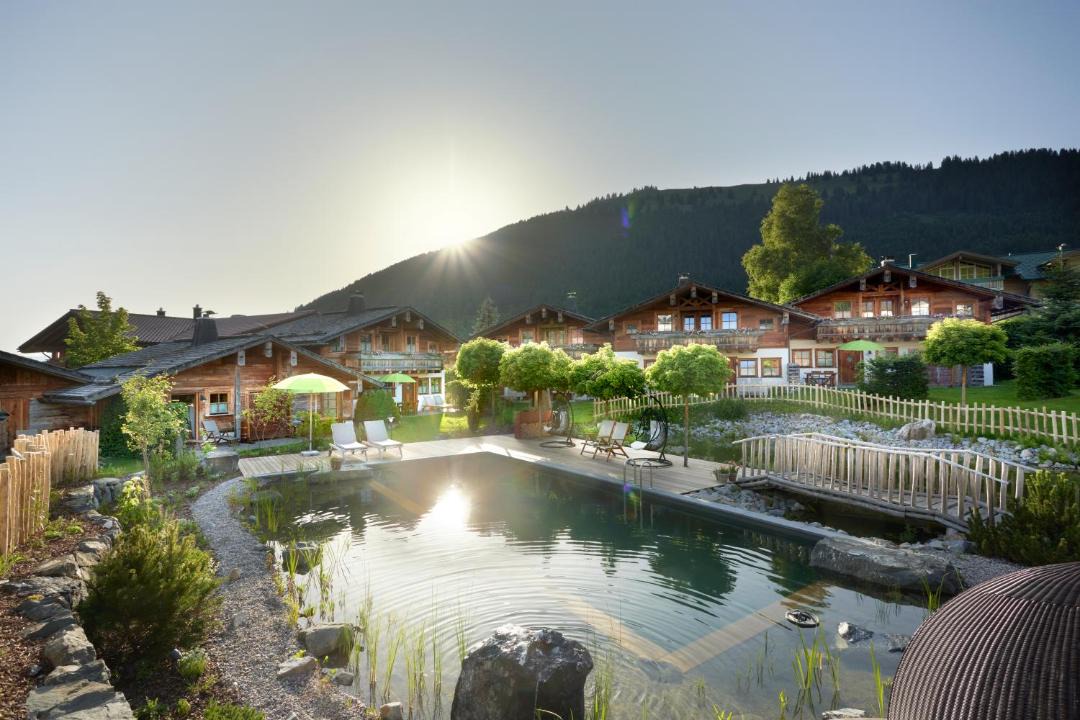 Photo of Others in Oberjoch