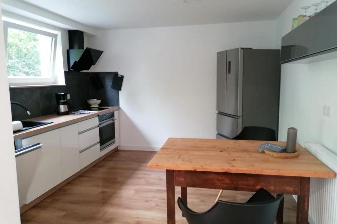 Photo of Kitchen in Mistelgau