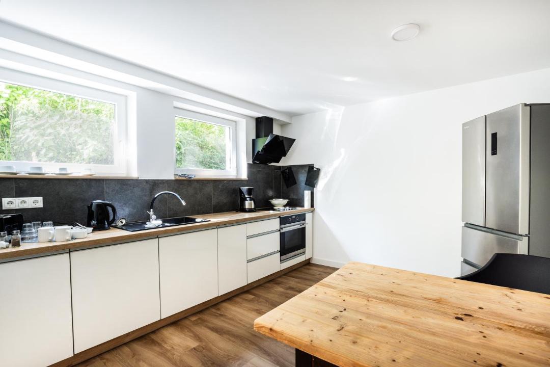 Photo of Kitchen in Mistelgau