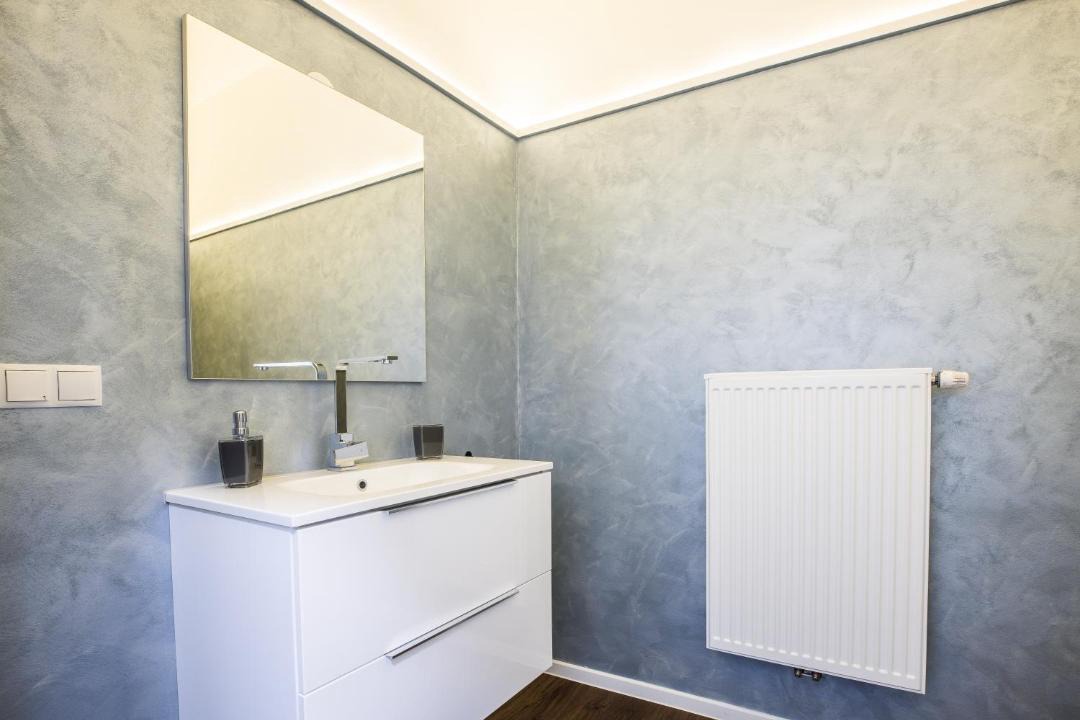 Photo of Bathroom in Mistelgau
