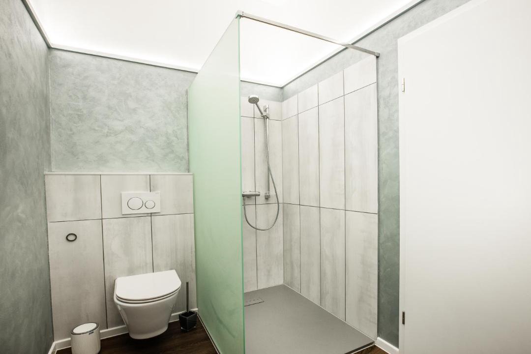 Photo of Bathroom in Mistelgau