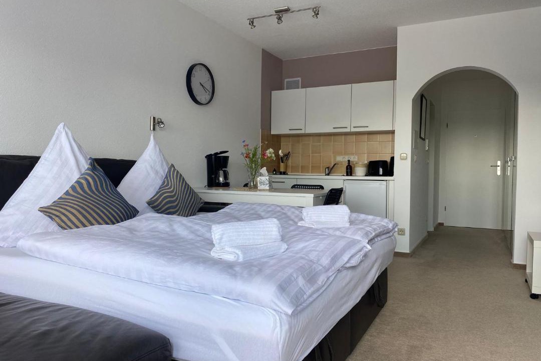 Photo of Bedroom in Bad Rodach