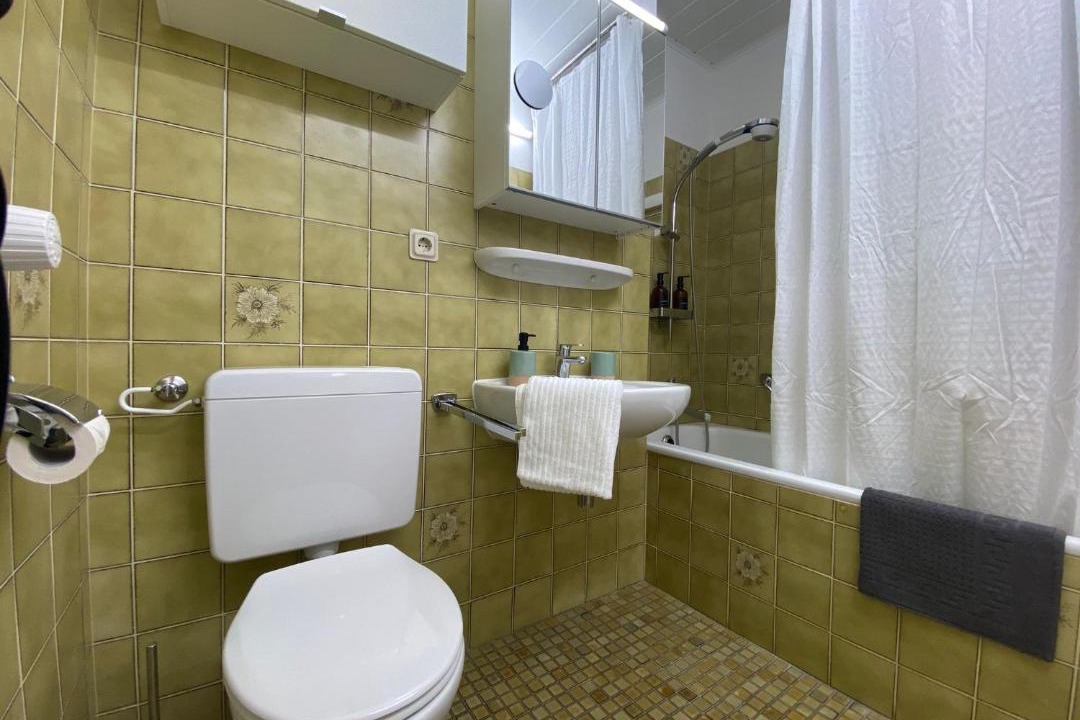 Photo of Bathroom in Bad Rodach