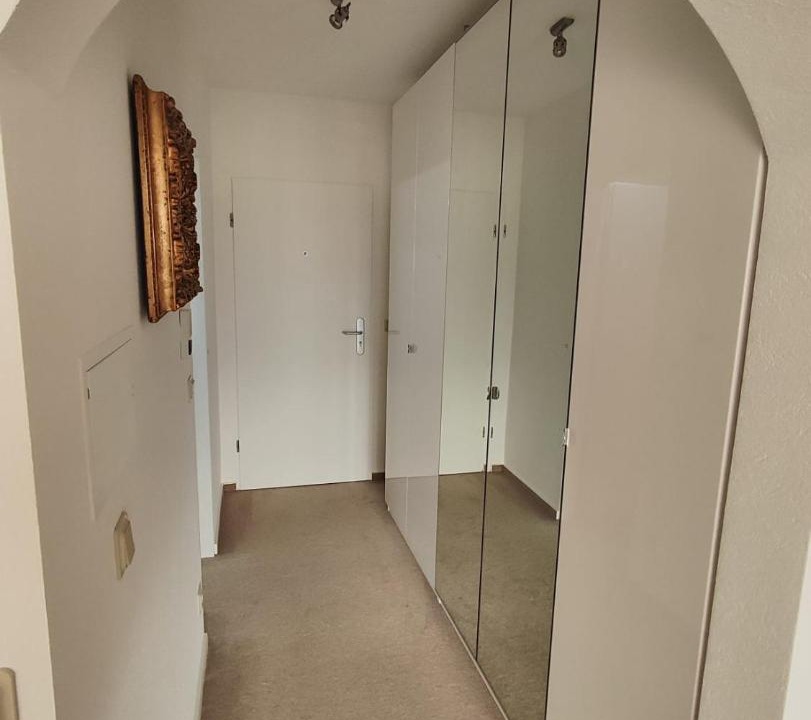 Photo of Bathroom in Bad Rodach
