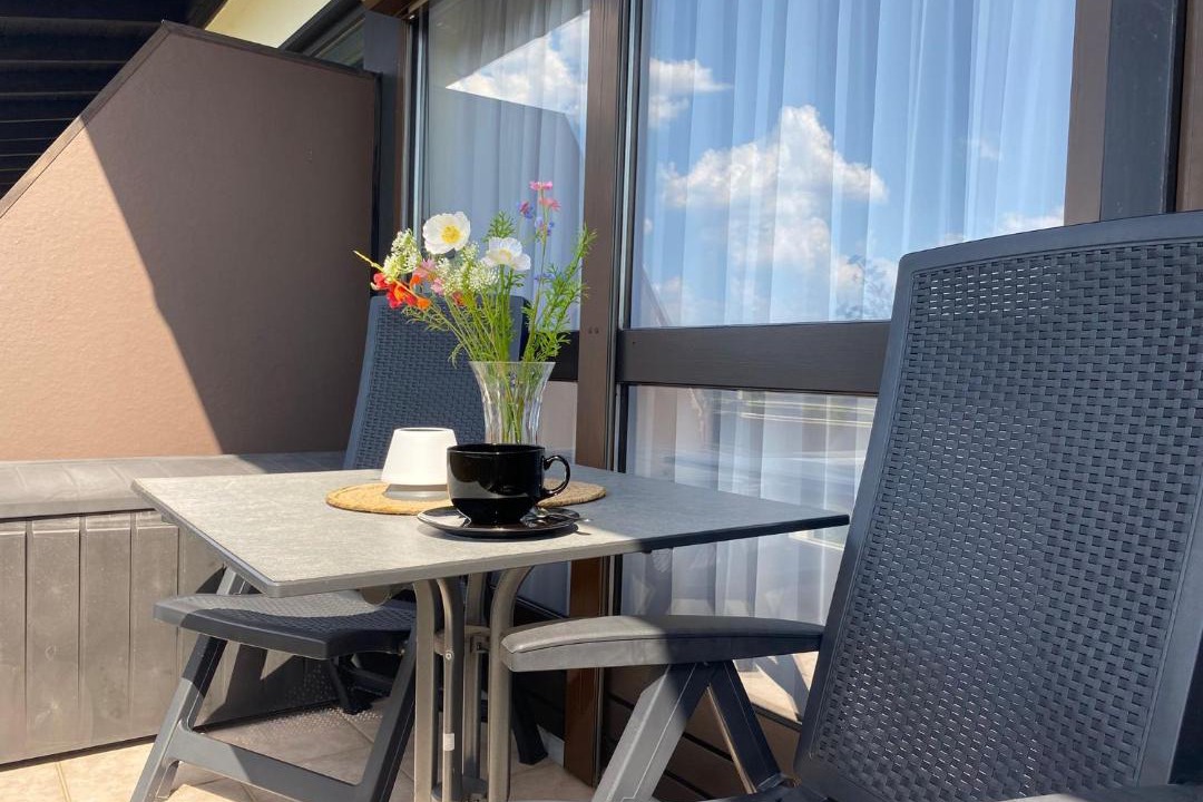 Photo of Patio Balcony in Bad Rodach