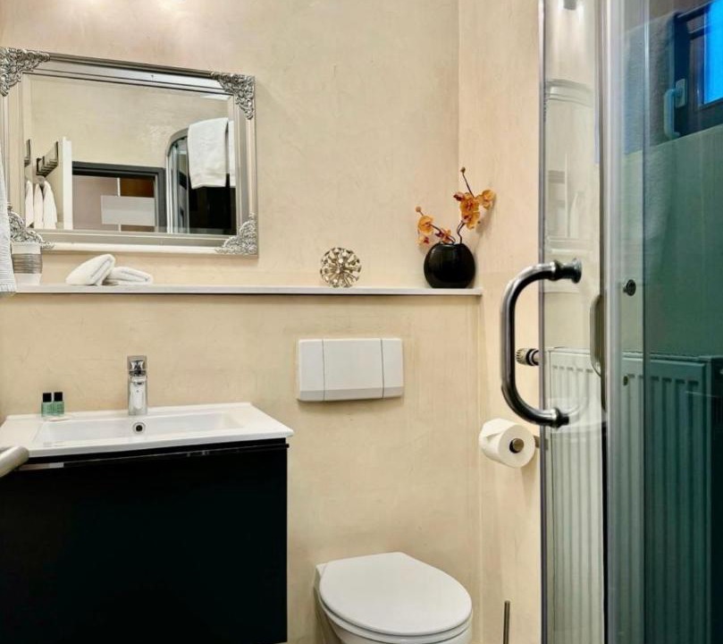 Photo of Bathroom in Zandt