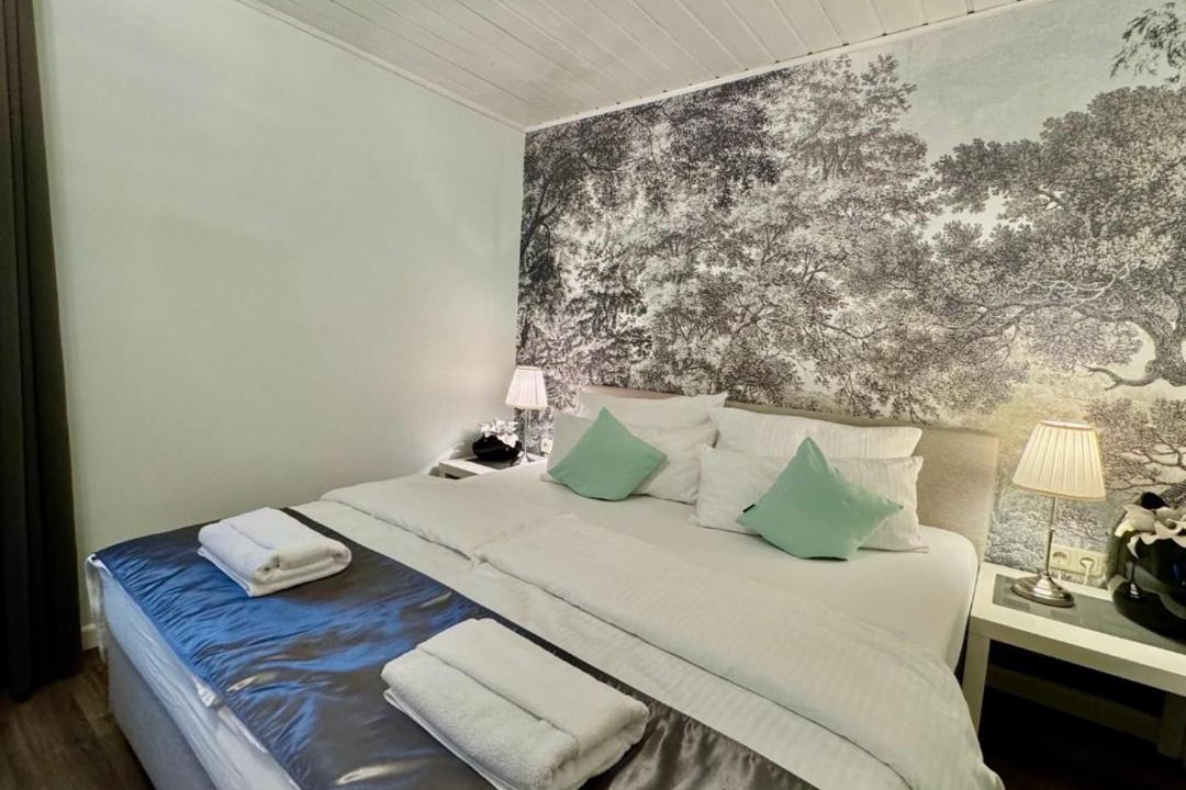 Photo of Bedroom in Zandt