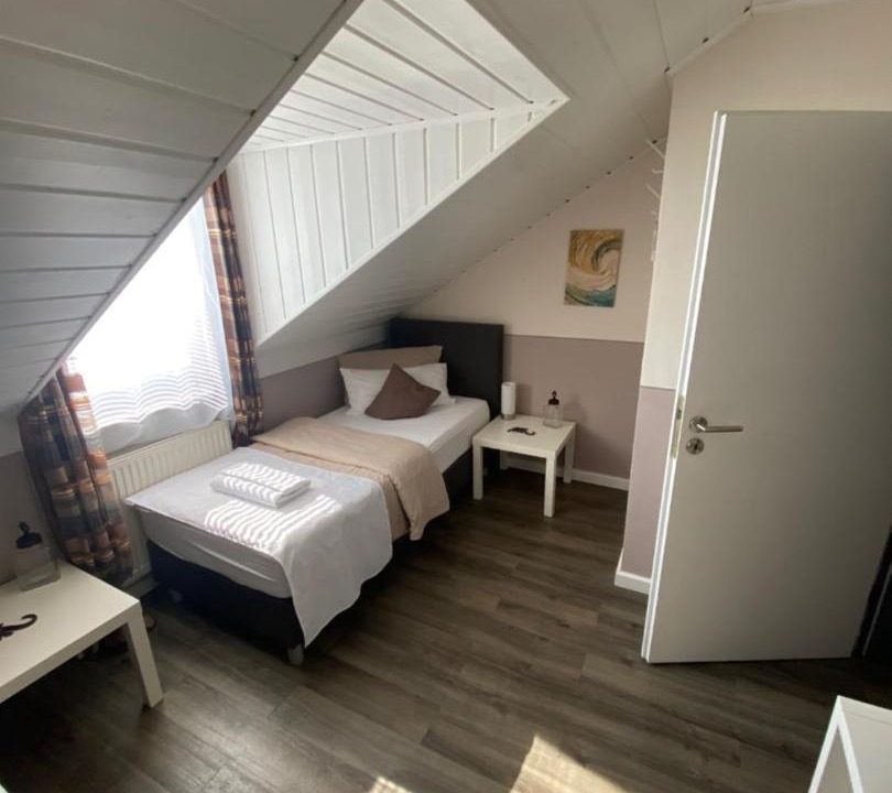 Photo of Bedroom in Zandt