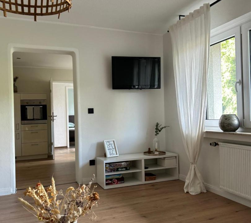 Photo of Livingroom in Niederhelden