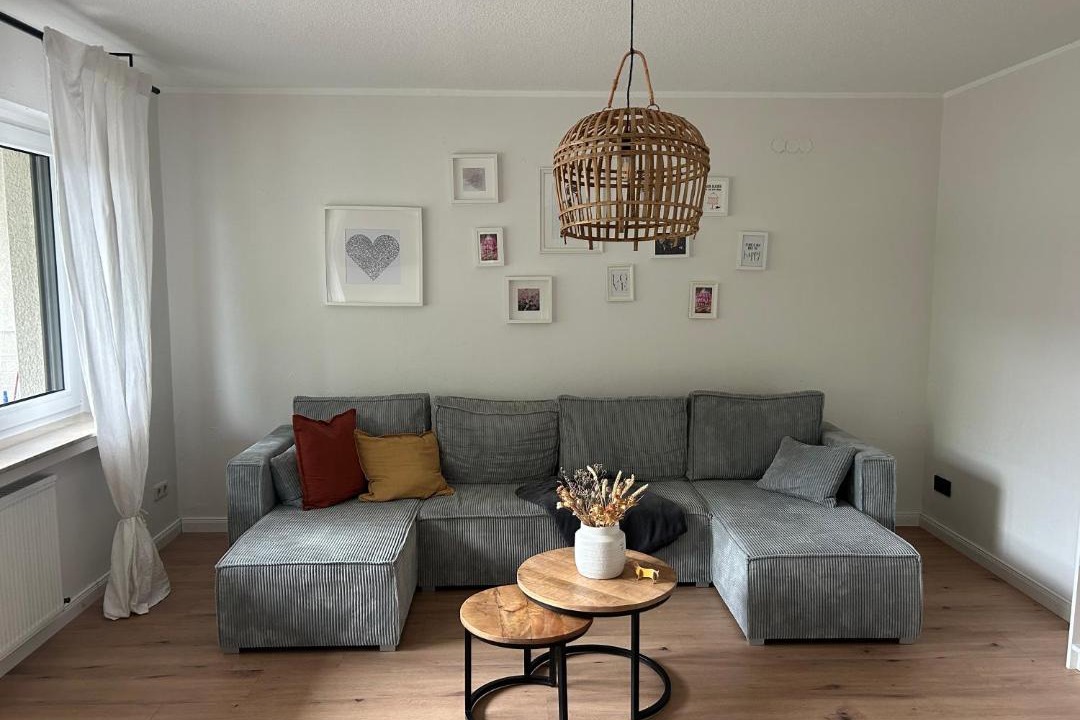 Photo of Livingroom in Niederhelden