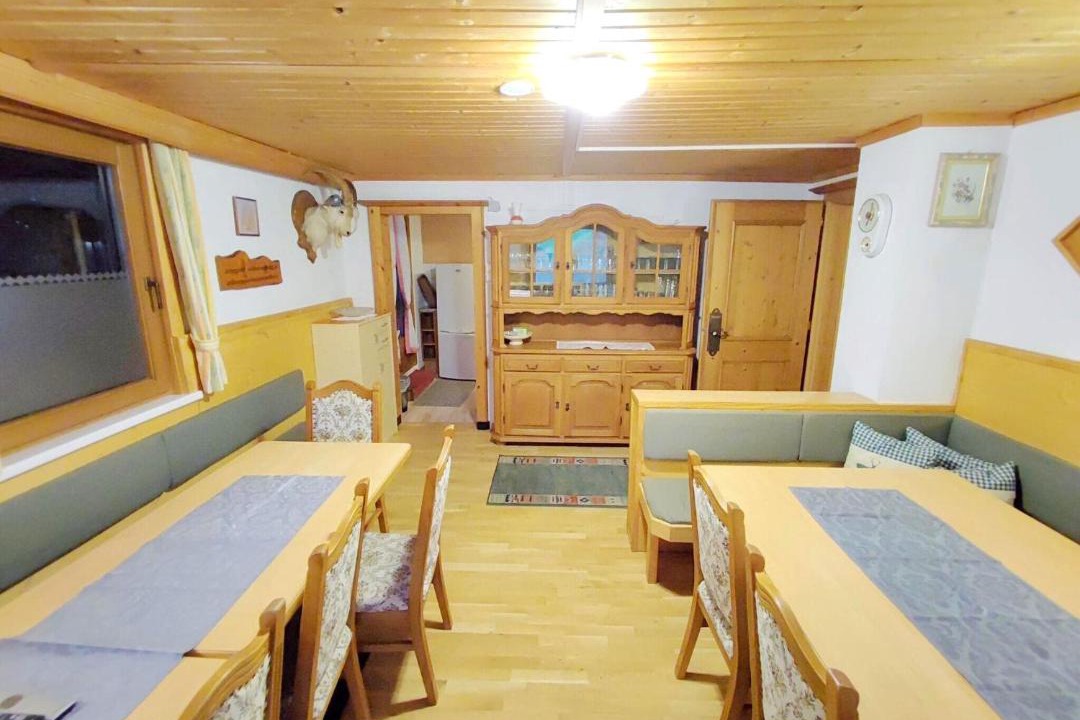 Photo of Kitchen in Hippach-Schwendberg
