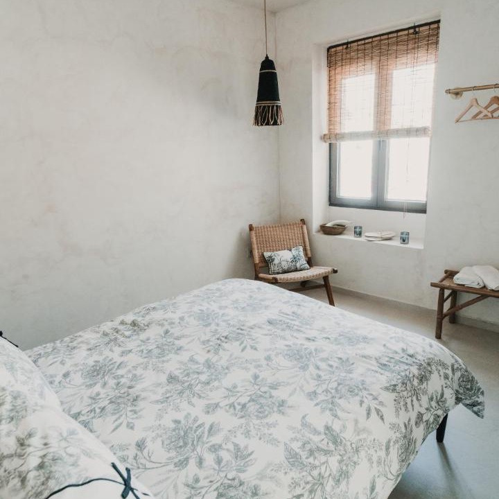 Photo of Bedroom in Caravaca de la Cruz