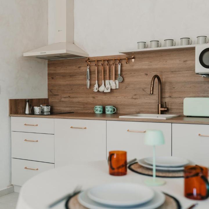 Photo of Kitchen in Caravaca de la Cruz