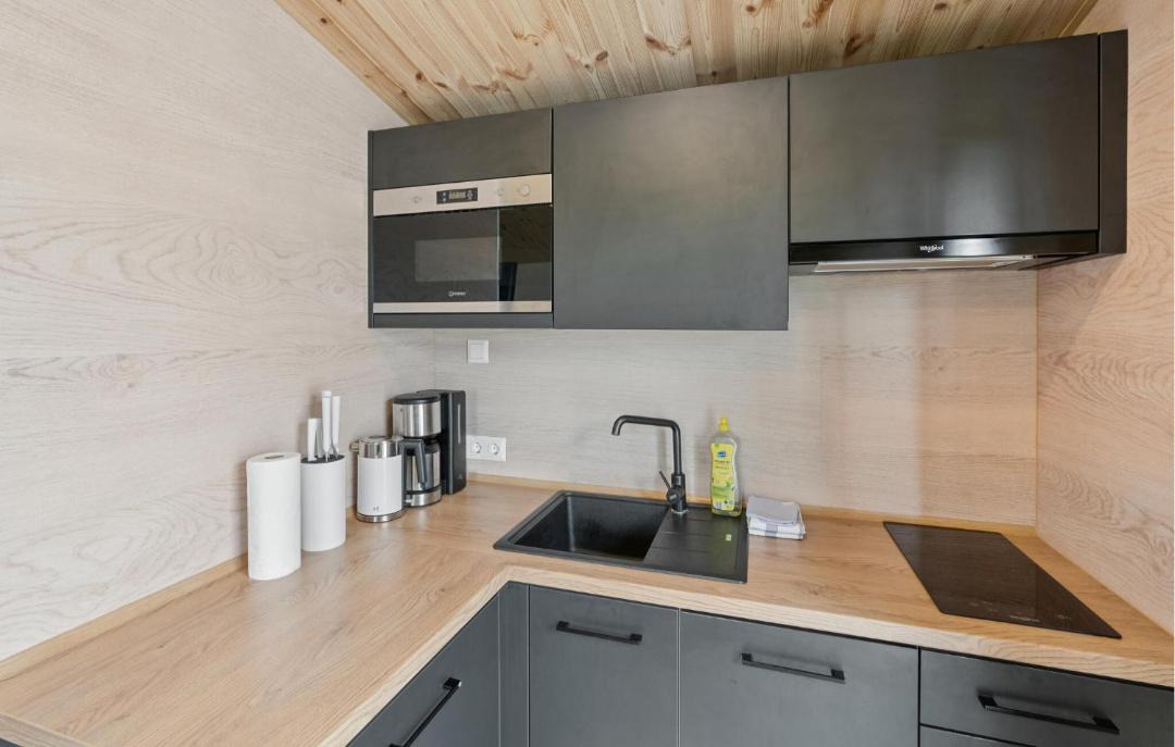 Photo of Kitchen in Unterallgau