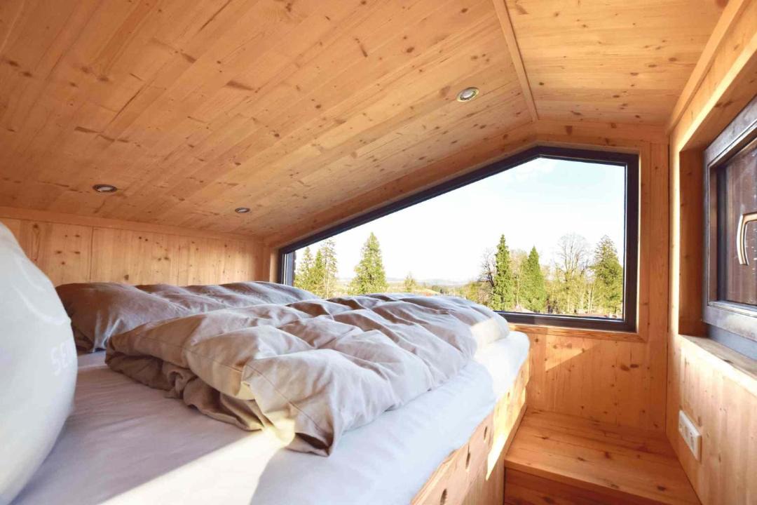 Photo of Bedroom in Bad Kohlgrub